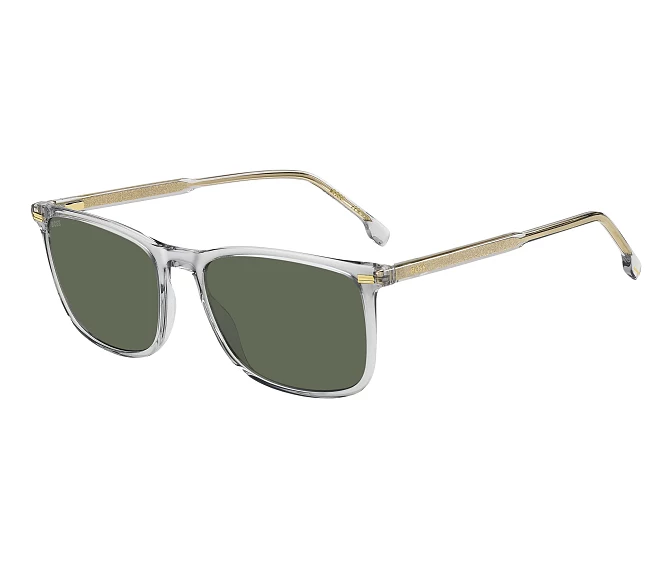 Lunettes de soleil Hugo Boss BOSS-1879-S KB7/QT 56 18 Gris