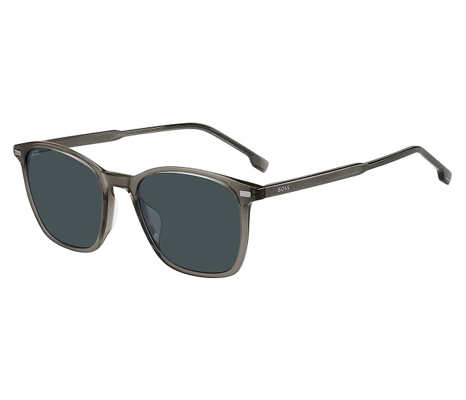 Lunettes de soleil Hugo Boss BOSS-1880-G-S 09Q/IR 53 20 Marron