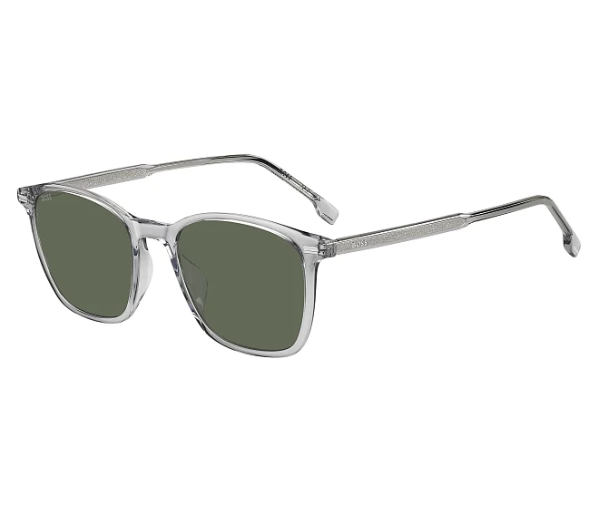 Lunettes de soleil Hugo Boss BOSS-1880-G-S KB7/QT 53 20 Gris