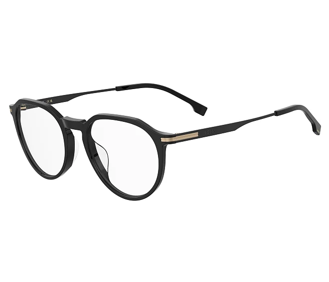 Lunettes de vue Hugo Boss BOSS-1891-G 2M2 50 19 NoirOr