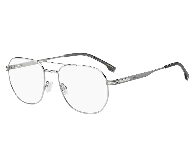 Lunettes de vue Hugo Boss BOSS-1892 010 56 19 Palladium