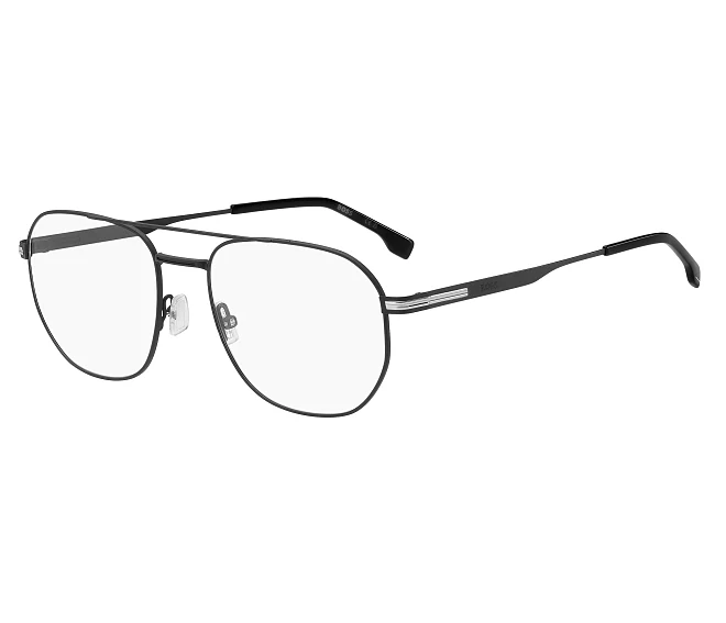 Lunettes de vue Hugo Boss BOSS-1892 P5I 56 19 PalladiumNoir