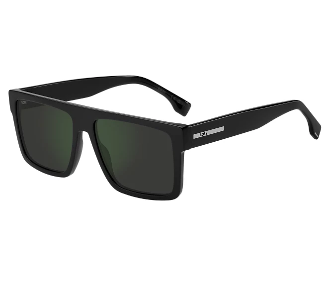 Lunettes de soleil Hugo Boss BOSS-1895-S 807/I8 58 16 Noir