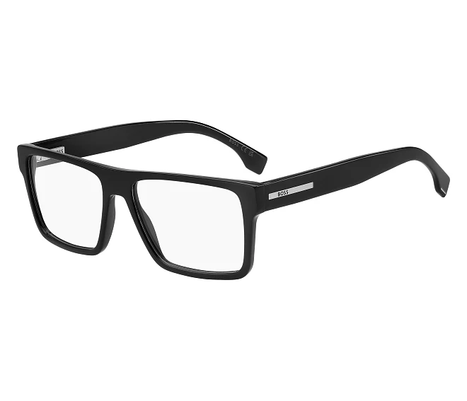 Lunettes de vue Hugo Boss BOSS-1897 807 56 16 Noir