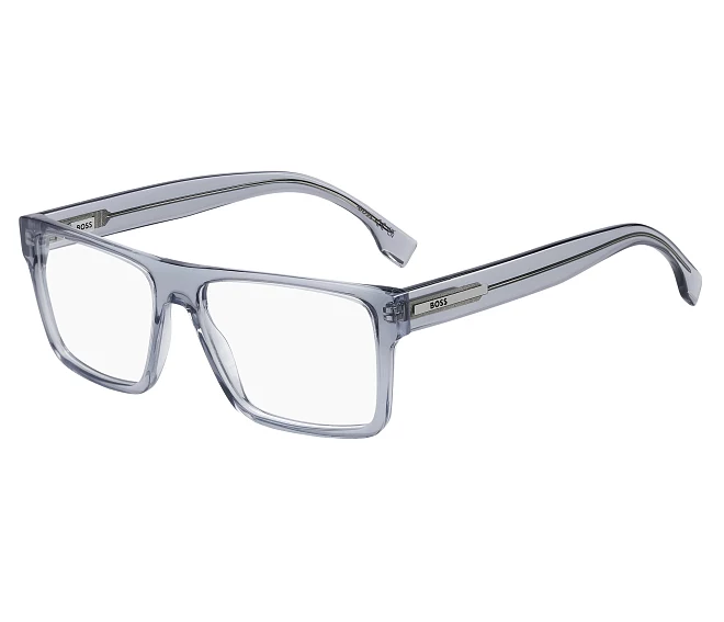 Lunettes de vue Hugo Boss BOSS-1897 PJP 56 16 Bleu