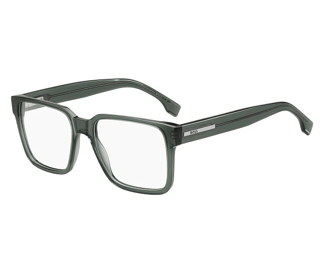 Lunettes de vue Hugo Boss BOSS-1898 1ED 55 18 Vert