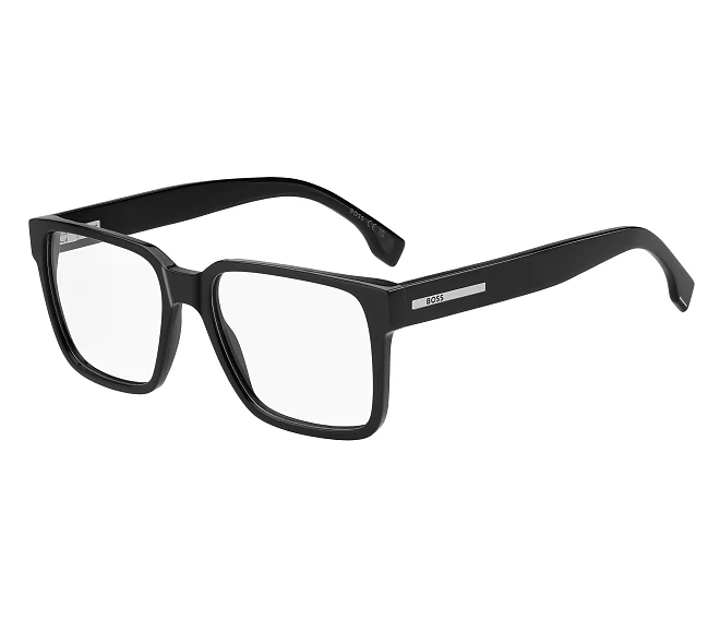 Lunettes de vue Hugo Boss BOSS-1898 807 55 18 Noir