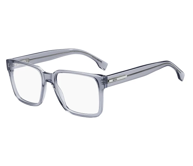 Lunettes de vue Hugo Boss BOSS-1898 PJP 55 18 Bleu