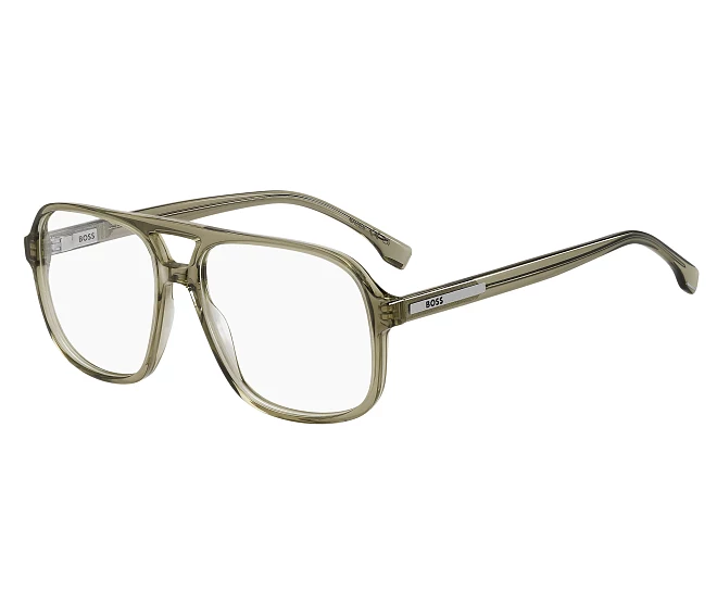 Lunettes de vue Hugo Boss BOSS-1899 09Q 58 16 Marron