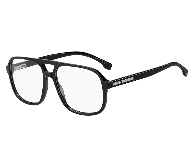 Lunettes de vue Hugo Boss BOSS-1899 807 58 16 Noir