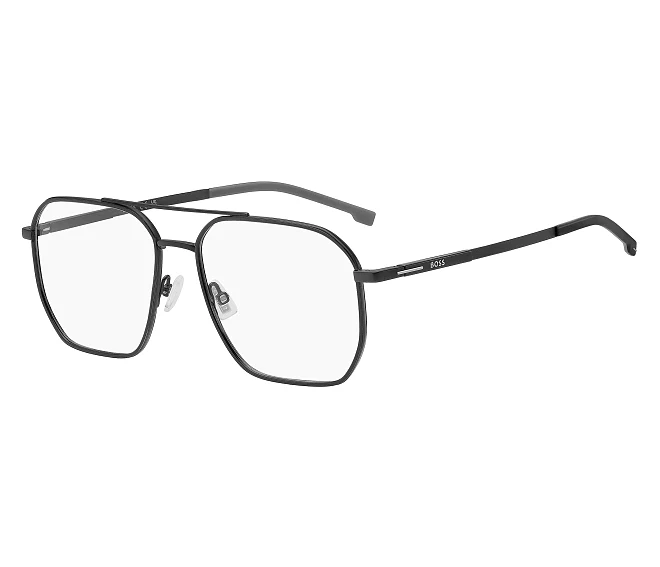 Lunettes de vue Hugo Boss BOSS-1900 003 56 17 Noir