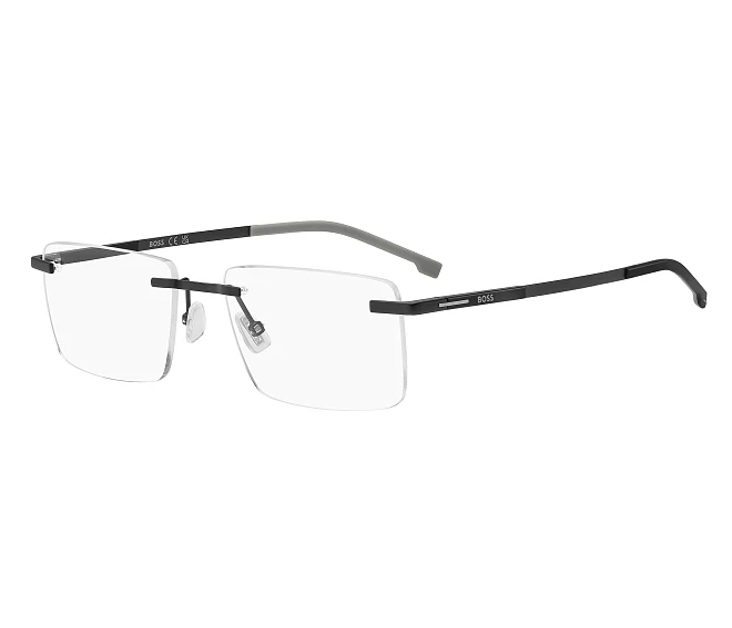 Lunettes de vue Hugo Boss BOSS-1904 003 56 18 Noir