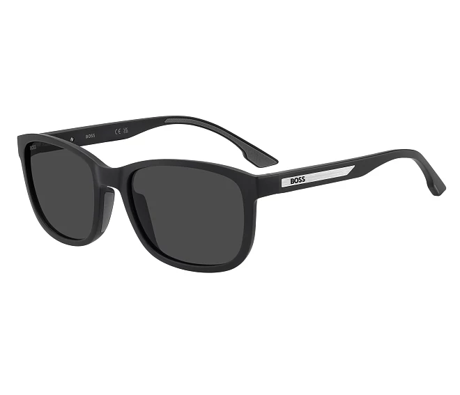 Lunettes de soleil Hugo Boss BOSS-1905-G-S 807/IR 57 19 Noir