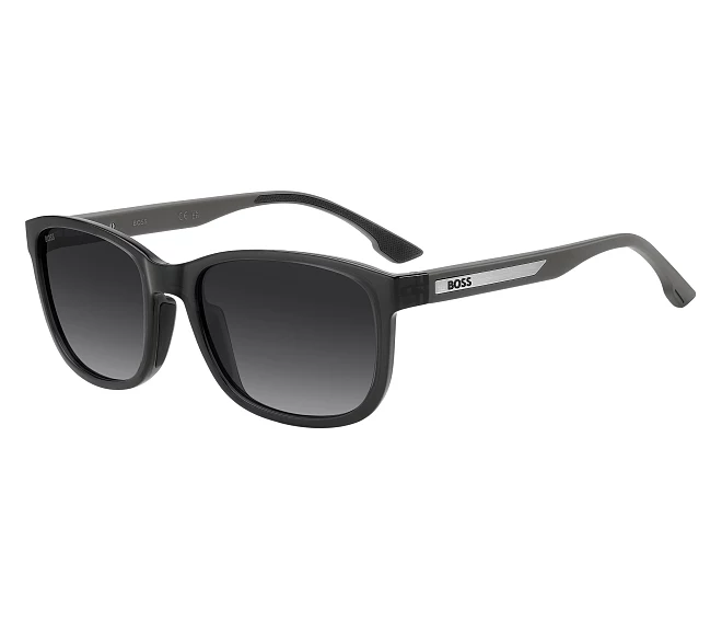 Lunettes de soleil Hugo Boss BOSS-1905-G-S KB7/9O 57 19 Gris