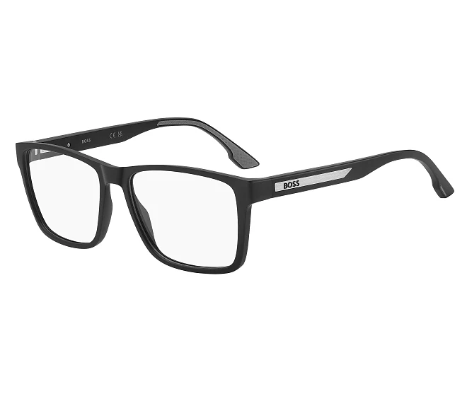 Lunettes de vue Hugo Boss BOSS-1909 807 57 16 Noir
