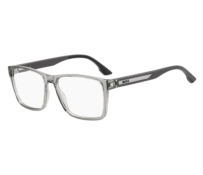 Lunettes de vue Hugo Boss BOSS-1909 KB7 57 16 Gris