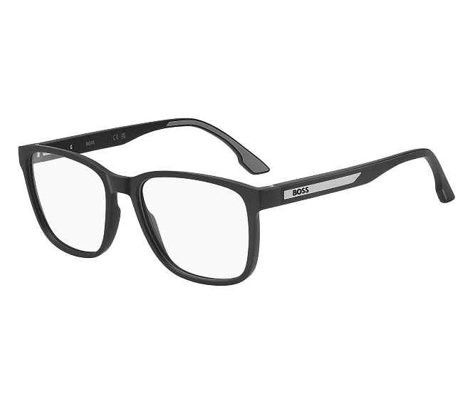 Lunettes de vue Hugo Boss BOSS-1910 807 57 18 Noir