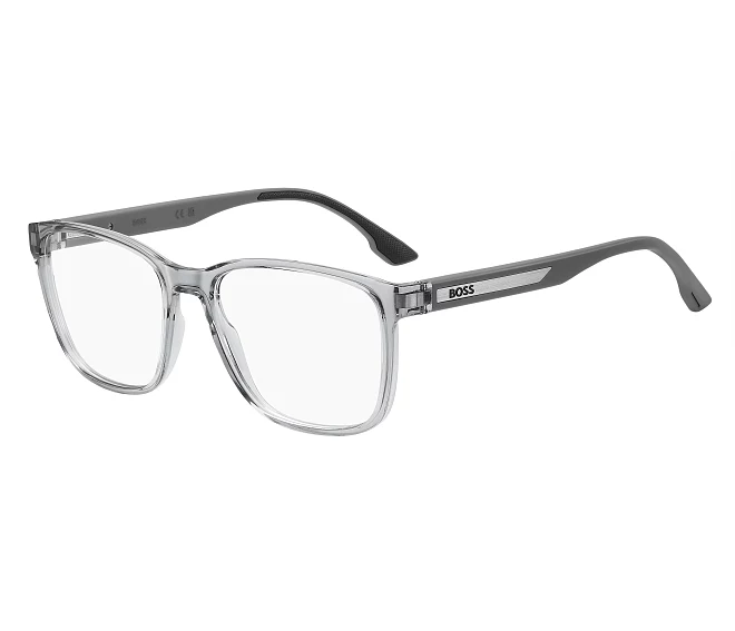 Lunettes de vue Hugo Boss BOSS-1910 KB7 57 18 Gris