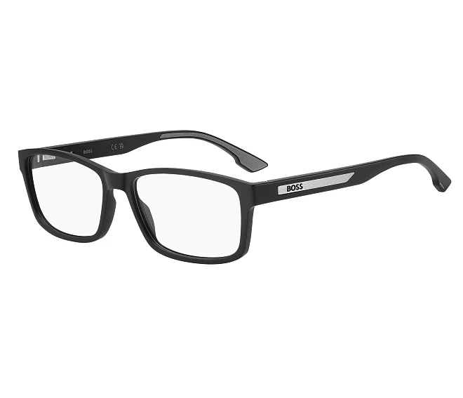 Lunettes de vue Hugo Boss BOSS-1911 807 56 16 Noir