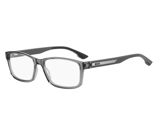 Lunettes de vue Hugo Boss BOSS-1911 KB7 56 16 Gris