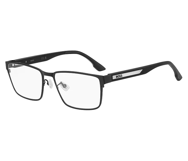 Lunettes de vue Hugo Boss BOSS-1912-G 003 55 17 Noir