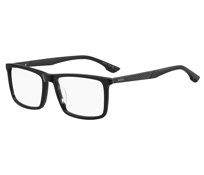 Lunettes de vue Hugo Boss BOSS-1915-G 807 56 17 Noir
