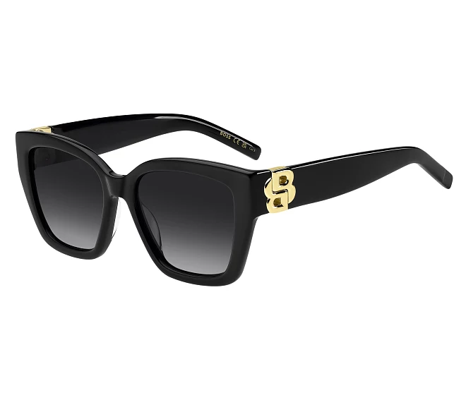Lunettes de soleil Hugo Boss BOSS-1938-G-S 807/9O 54 18 Noir