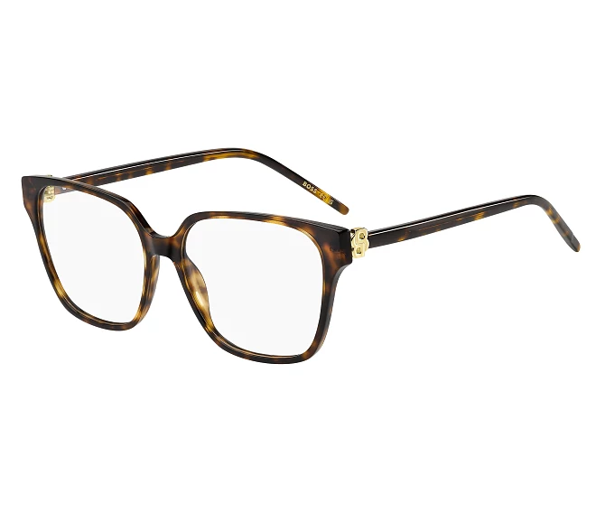 Lunettes de vue Hugo Boss BOSS-1940 086 55 15 Havane