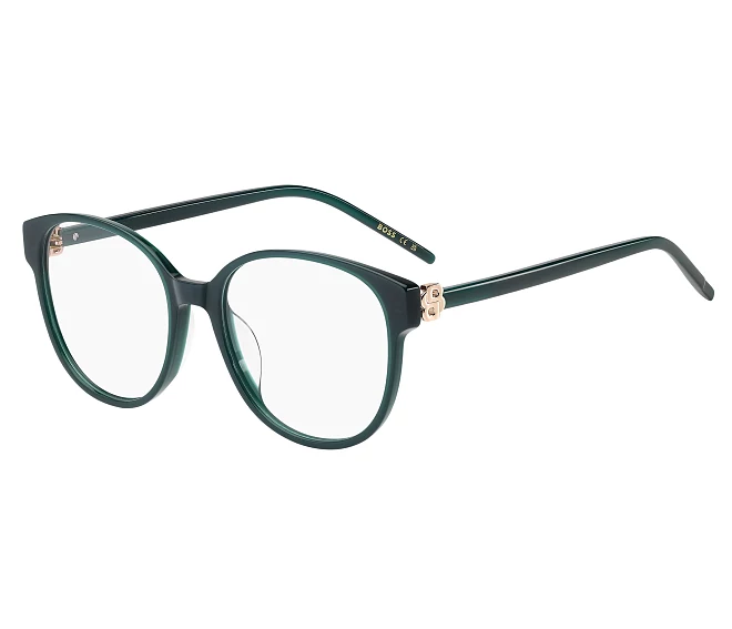 Lunettes de vue Hugo Boss BOSS-1941-G 1ED 53 17 Vert