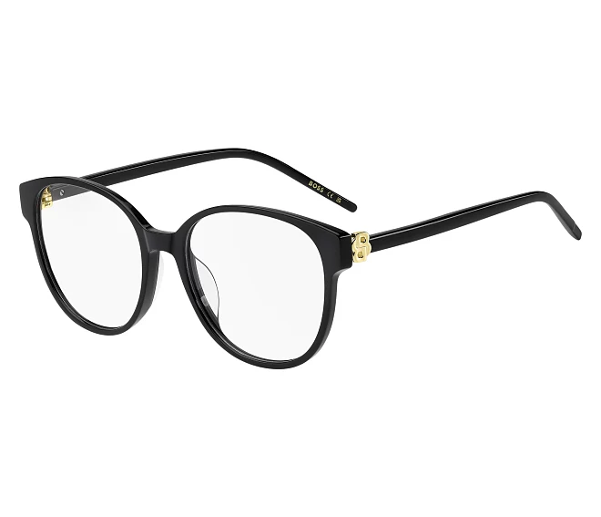 Lunettes de vue Hugo Boss BOSS-1941-G 807 53 17 Noir
