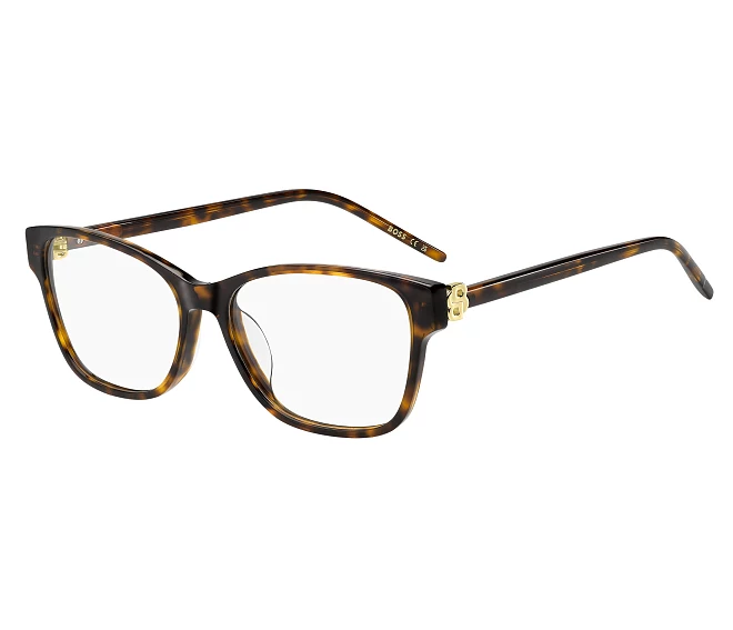 Lunettes de vue Hugo Boss BOSS-1942-G 086 54 15 Havane