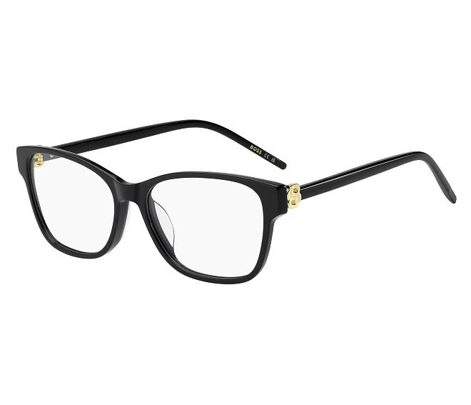 Lunettes de vue Hugo Boss BOSS-1942-G 807 54 15 Noir