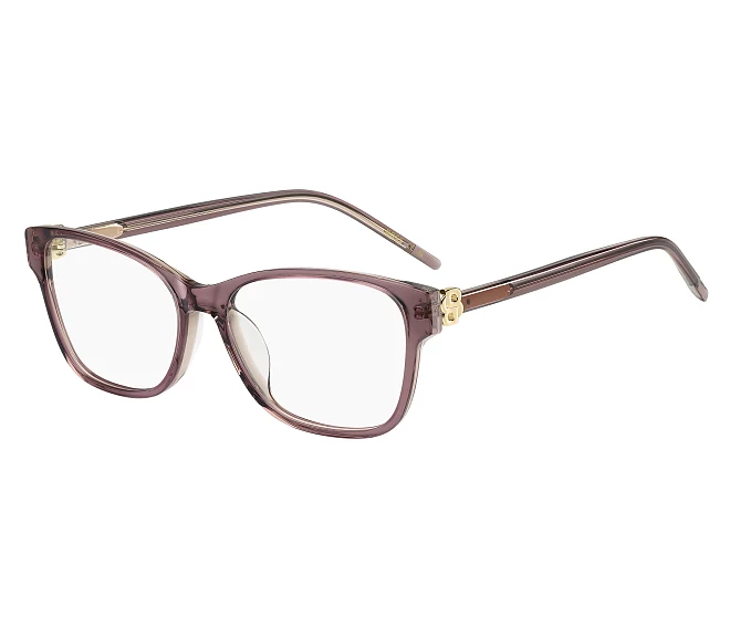 Lunettes de vue Hugo Boss BOSS-1942-G C19 54 15 BordeauxNude