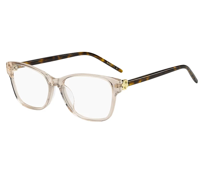Lunettes de vue Hugo Boss BOSS-1942-G FWM 54 15 Nude