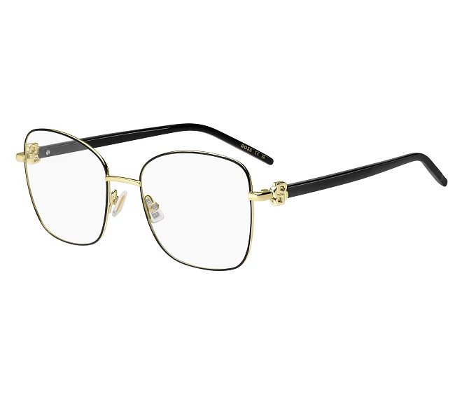 Lunettes de vue Hugo Boss BOSS-1943 RHL 54 18 OrNoir
