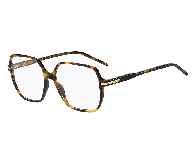 Lunettes de vue Hugo Boss BOSS-1944 086 55 16 Havane