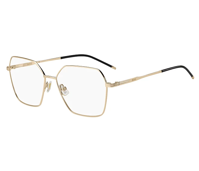 Lunettes de vue Hugo Boss BOSS-1946 000 56 15 Rose doré