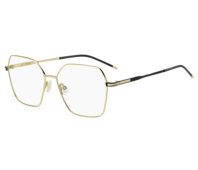 Lunettes de vue Hugo Boss BOSS-1946 2M2 56 15 NoirOr