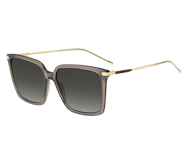 Lunettes de soleil Hugo Boss BOSS-1947-S 09Q/9O 57 15 Marron
