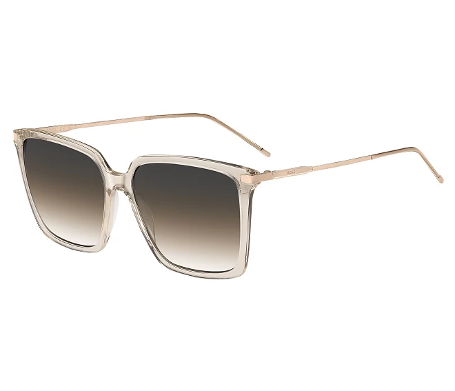 Lunettes de soleil Hugo Boss BOSS-1947-S FWM/PR 57 15 Nude