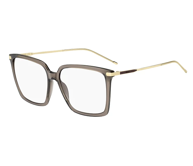 Lunettes de vue Hugo Boss BOSS-1949 09Q 55 14 Marron