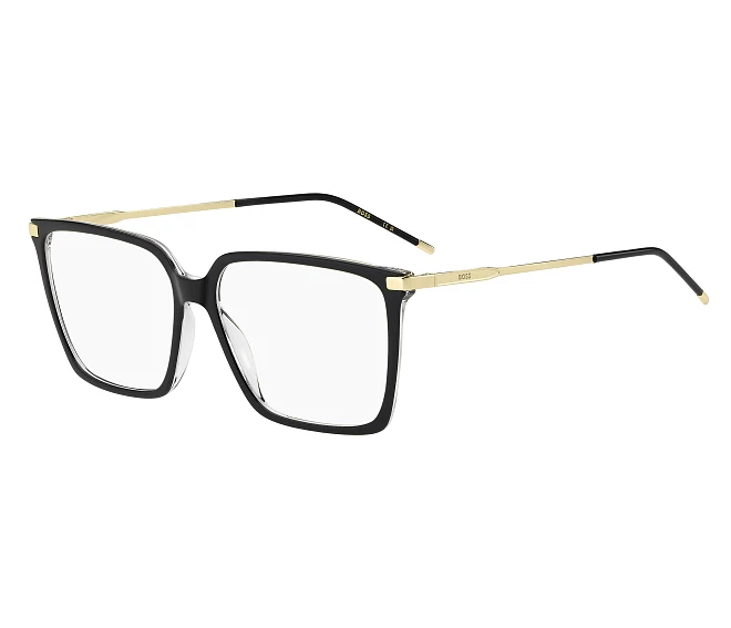 Lunettes de vue Hugo Boss BOSS-1949 EI7 55 14 NoirCristal