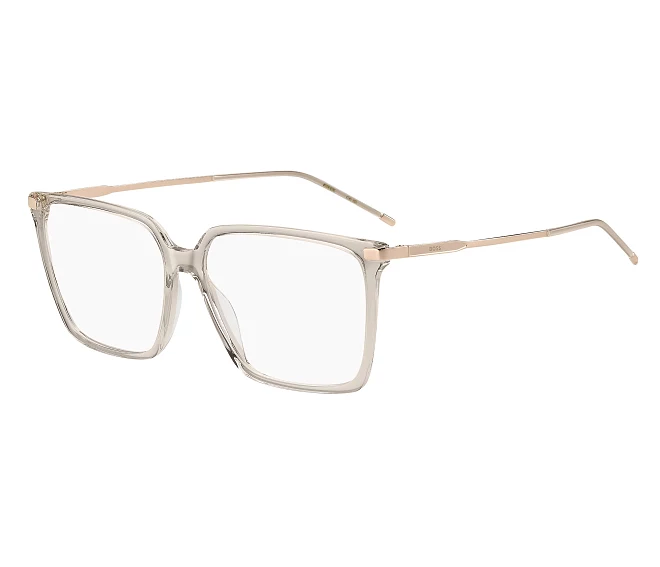 Lunettes de vue Hugo Boss BOSS-1949 FWM 55 14 Nude