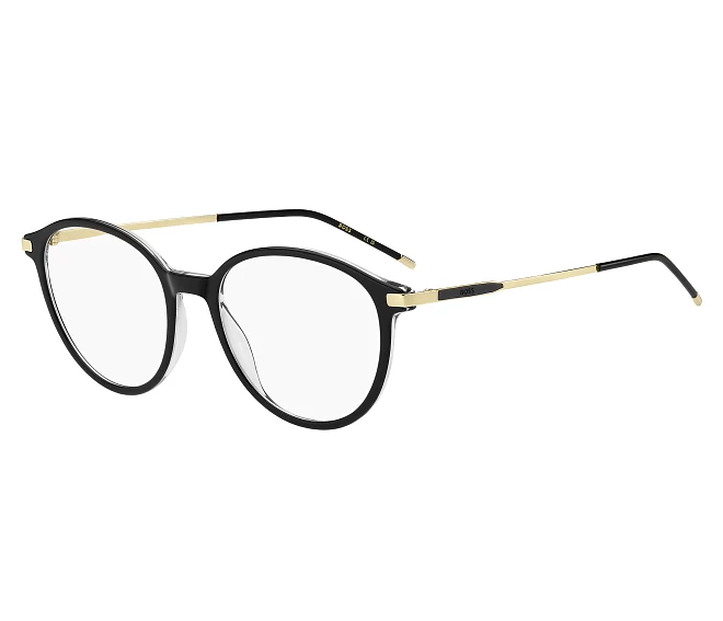 Lunettes de vue Hugo Boss BOSS-1950 EI7 52 18 NoirCristal
