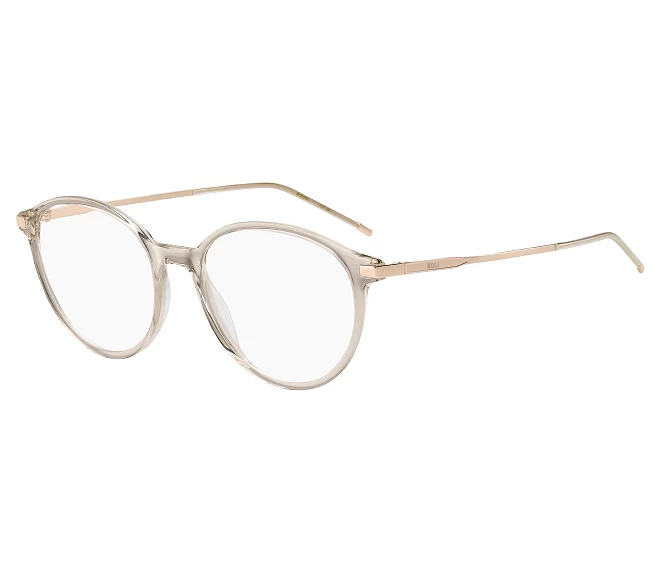 Lunettes de vue Hugo Boss BOSS-1950 FWM 52 18 Nude