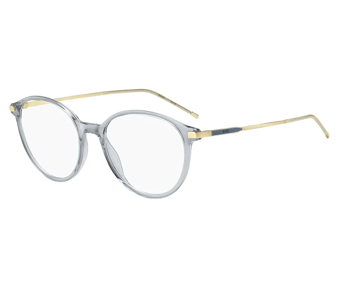 Lunettes de vue Hugo Boss BOSS-1950 MVU 52 18 BleuRouge