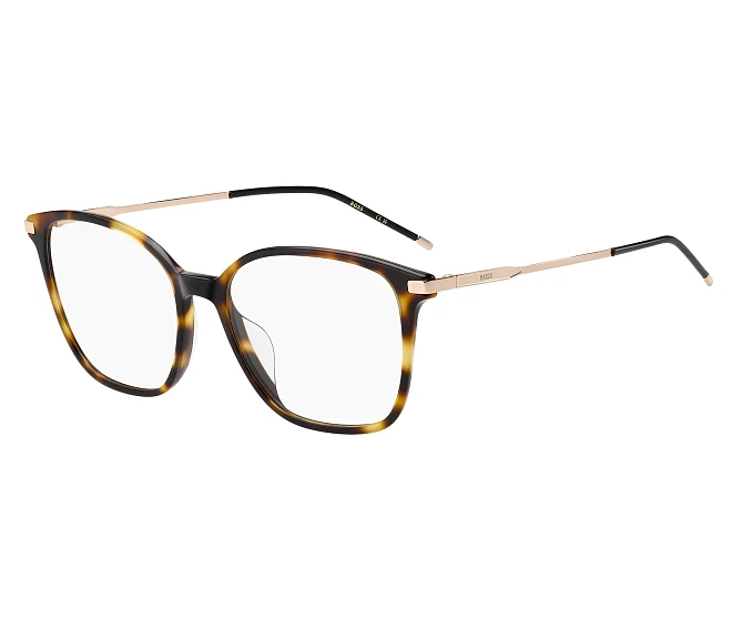 Lunettes de vue Hugo Boss BOSS-1951-G 086 54 17 Havane