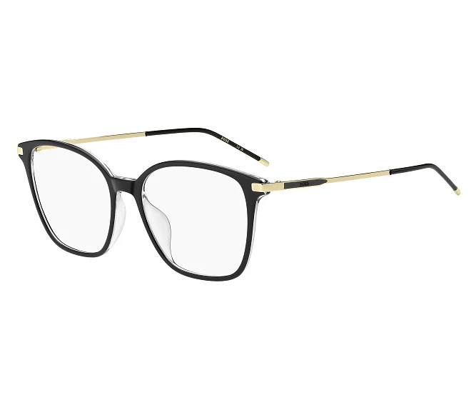 Lunettes de vue Hugo Boss BOSS-1951-G EI7 54 17 NoirCristal