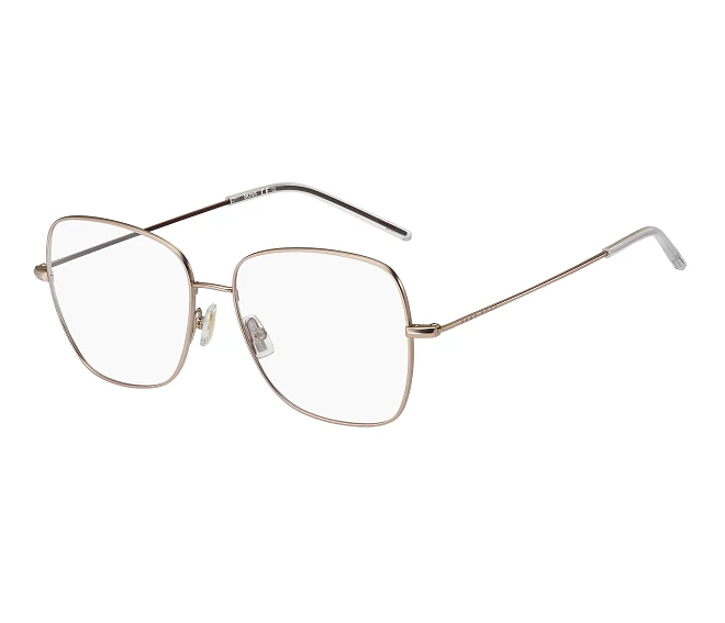 Lunettes de vue Hugo Boss Boss-1214 G1C 55 15 Cuivre doré