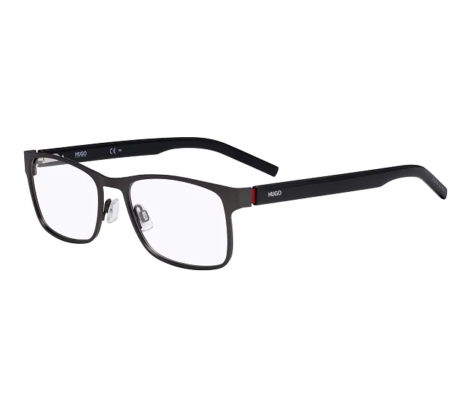 Lunettes de vue Hugo Boss HG-1015 FRE 54 18 GrisGris